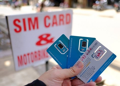 việc thuê bao 11 số cần làm khi chuyển đổi về 10 số hình 1 Việc thuê bao 11 số cần làm khi chuyển đổi về 10 số