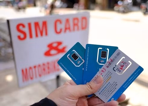 Việc thuê bao 11 số cần làm khi chuyển đổi về 10 số