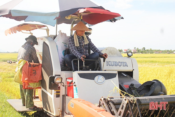 Dự báo thời tiết ngày 4/9: Hà Tĩnh ngày nắng nóng