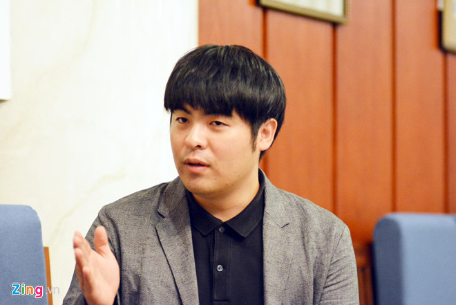 Người đại diện ông Park Hang-seo lên tiếng về hợp đồng với VFF hình ảnh 2 Người đại diện ông Park Hang-seo lên tiếng về hợp đồng với VFF