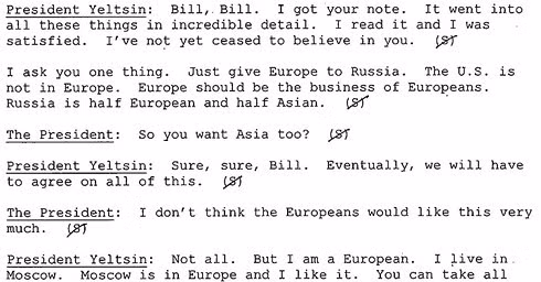 Putin - “quân cờ” cuối của Boris Yeltsin làm xoay chuyển quan hệ Nga - Mỹ