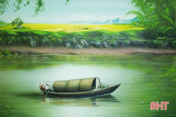 Ruộng tiền đò và chuyện trả ơn của cậu học trò nghèo Hà Tĩnh