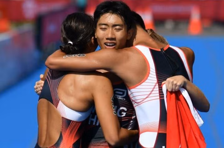 ASIAD 2018 chính thức khép lại với lễ bế mạc rực rỡ sắc màu