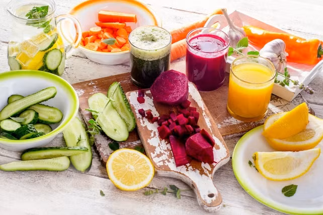 Ăn sáng sao cho đúng cách?