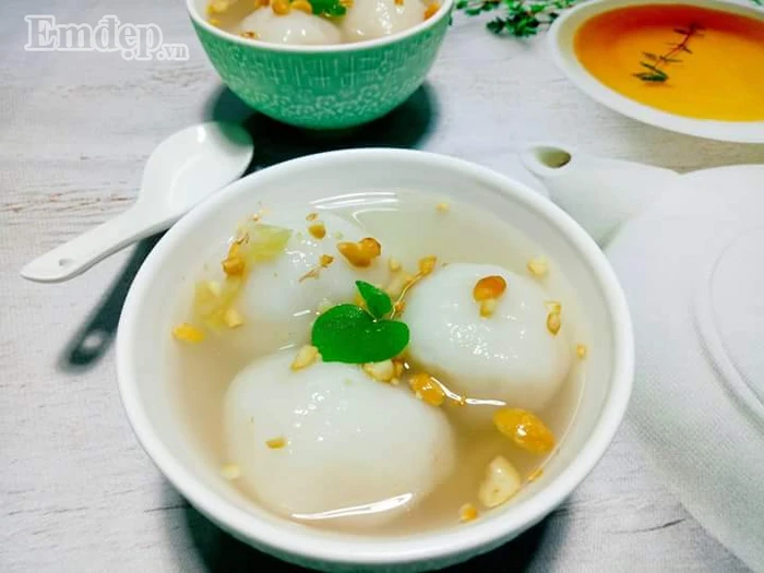 Cả tuần ngon miệng với thực đơn siêu ngon, giàu chất dinh dưỡng