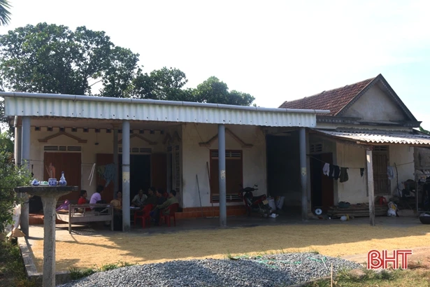 Dự định dang dở của cô gái Hà Tĩnh tử nạn trên đất Thái Lan