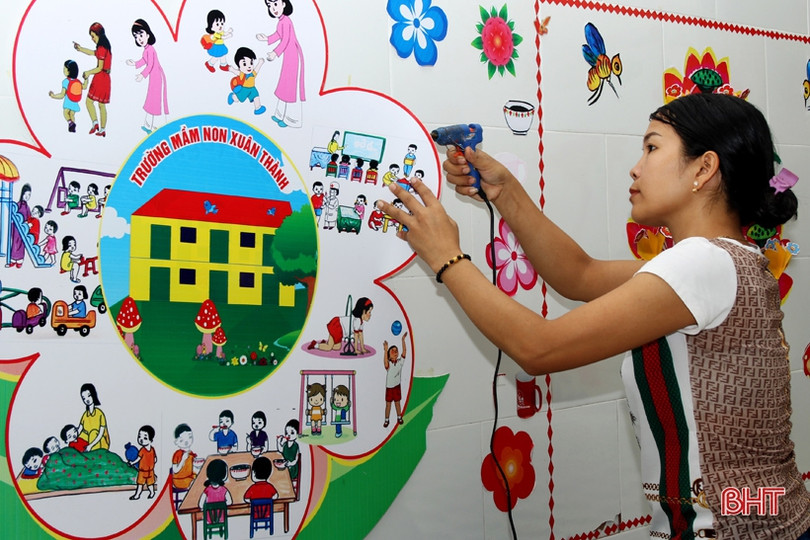 Mùa thơm trang sách mới