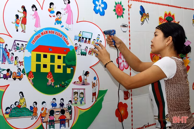 Mùa thơm trang sách mới