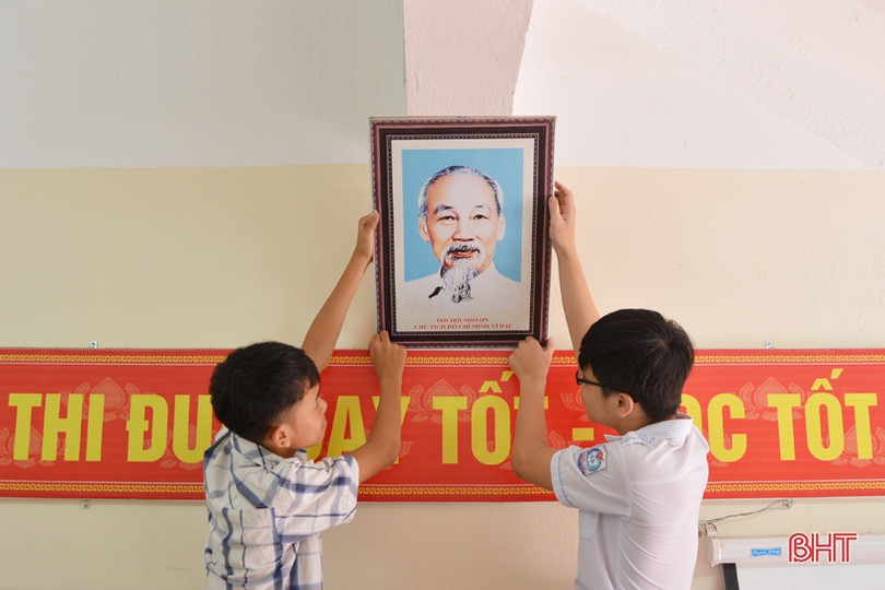 Mùa thơm trang sách mới