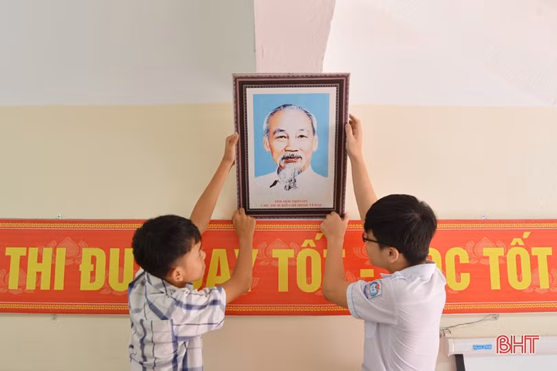 Mùa thơm trang sách mới