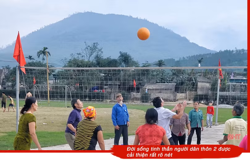 Là đảng viên, phải đặt lợi ích tập thể trên lợi ích cá nhân