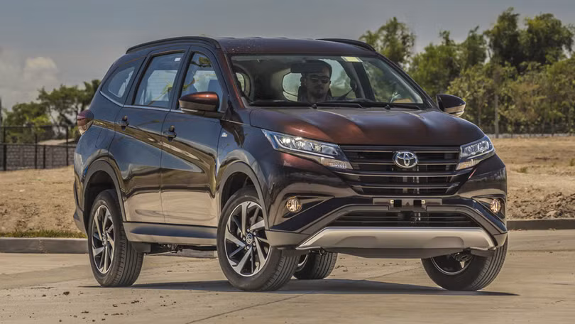 Nhiều mẫu ôtô hạng B mới mẻ dồn dập về Việt Nam