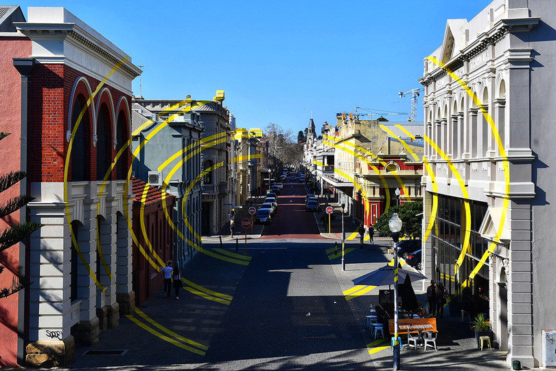 Những điểm đến khó quên ở Australia hình ảnh 12 Những điểm đến khó quên ở Australia