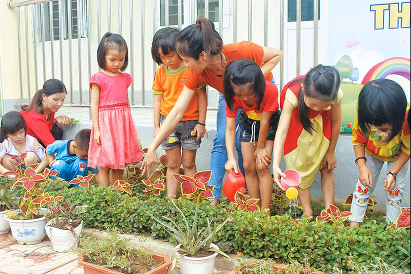 Mùa thơm trang sách mới