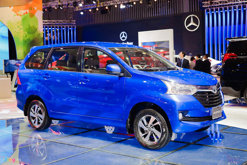 5 mẫu ôtô nhập khẩu ra mắt thị trường Việt Nam trong tháng 9 hình ảnh 2 5 mẫu ôtô nhập khẩu ra mắt thị trường Việt Nam trong tháng 9