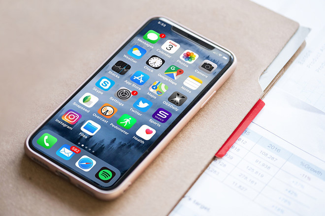 Đón iPhone mới, nhiều di động cao cấp giảm giá mạnh tại VN hình ảnh 1 Đón iPhone mới, nhiều di động cao cấp giảm giá mạnh tại Việt Nam