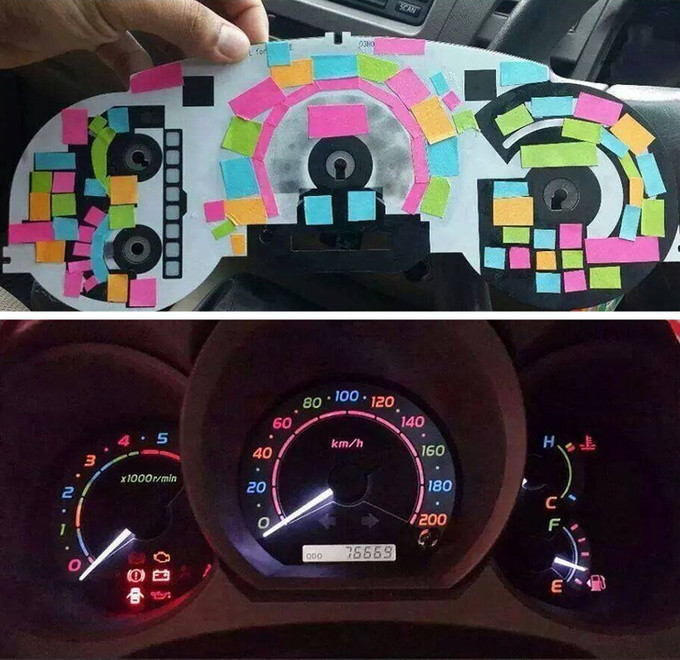 Những mẹo nhỏ giúp ô tô sạch hơn có thể bạn chưa biết