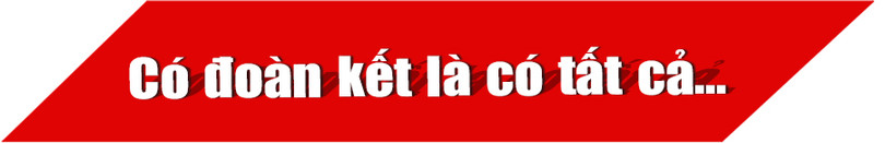 Là đảng viên, phải đặt lợi ích tập thể trên lợi ích cá nhân ảnh 2 Là đảng viên, phải đặt lợi ích tập thể trên lợi ích cá nhân