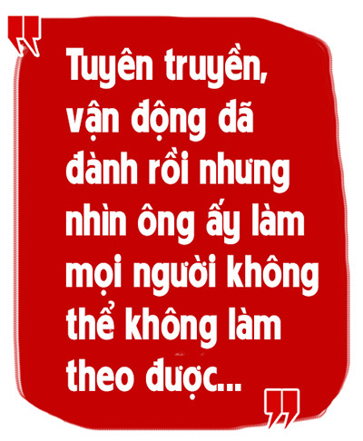 Là đảng viên, phải đặt lợi ích tập thể trên lợi ích cá nhân ảnh 9 Là đảng viên, phải đặt lợi ích tập thể trên lợi ích cá nhân