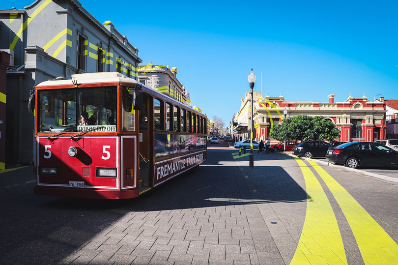 Những điểm đến khó quên ở Australia hình ảnh 13 Những điểm đến khó quên ở Australia