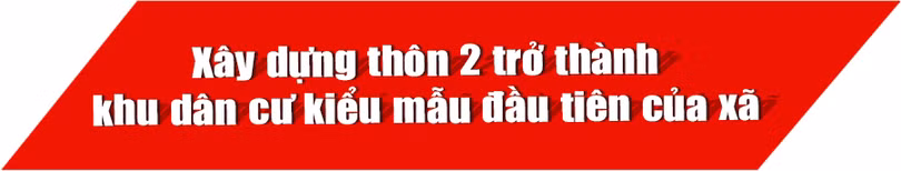 Là đảng viên, phải đặt lợi ích tập thể trên lợi ích cá nhân