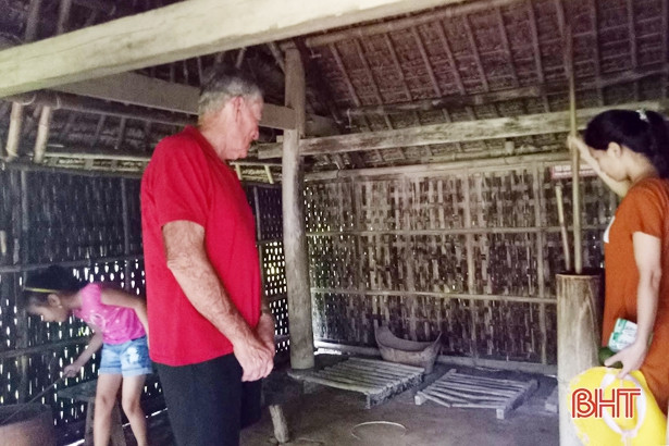 Quê hương Chủ tịch Hồ Chí Minh đón hơn 26 ngàn lượt khách dịp 2/9