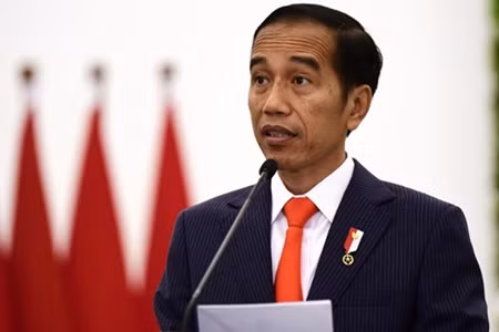 Tổng thống Indonesia sắp thăm cấp nhà nước Việt Nam