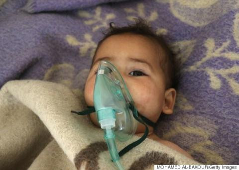 Phía sau cảnh báo lạnh của Trump nếu Nga tấn công Idlib Phía sau cảnh báo lạnh của Trump nếu Nga tấn công Idlib