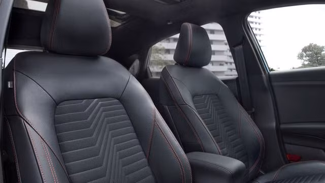 Ford chính thức giới thiệu tân binh Puma