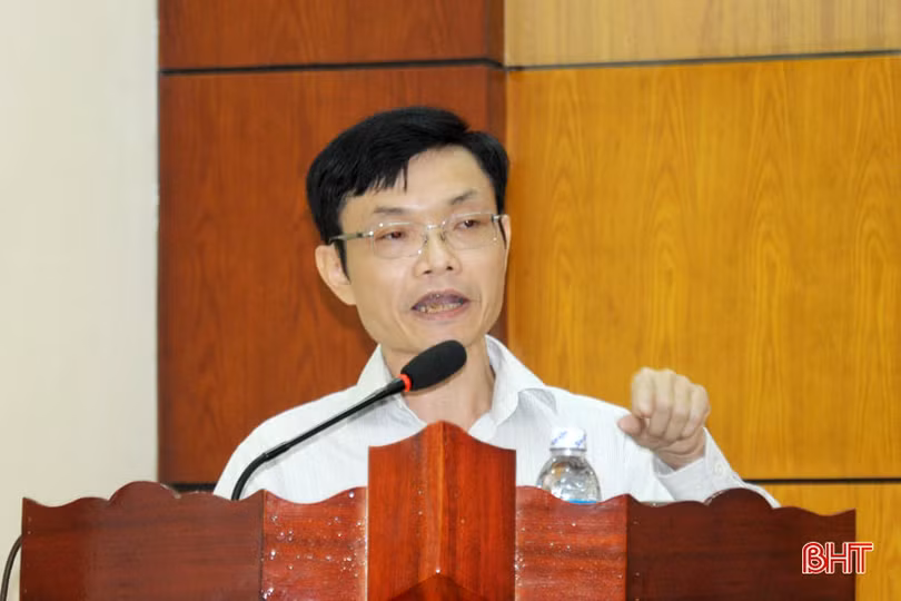 Tập trung đánh giá về đổi mới phương thức lãnh đạo của Đảng