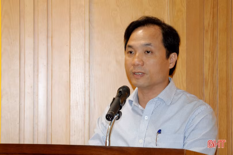 Kết quả kinh tế - xã hội 6 tháng đầu năm là nỗ lực của cả hệ thống chính trị và nhân dân