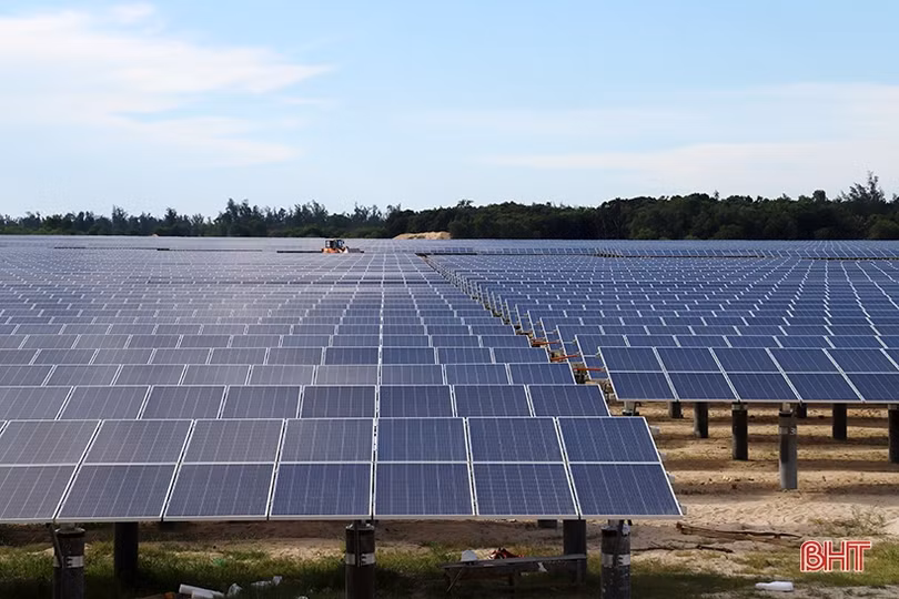 Cẩm Xuyên thu ngân sách đạt 86% dự toán năm 2019