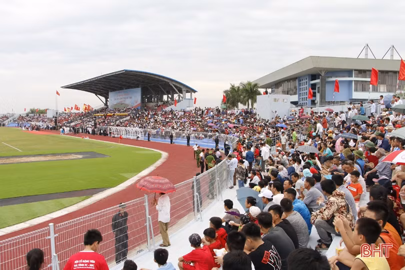 Hồng Lĩnh Hà Tĩnh hòa Sông Lam Nghệ An 2-2