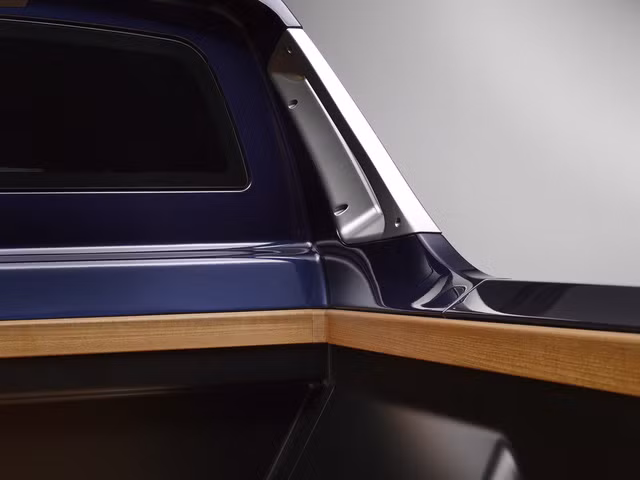 “Siêu phẩm” BMW X7 sắp ra mắt Việt Nam có phiên bản bán tải