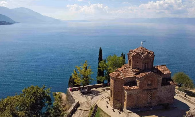 7 di sản thế giới mới được UNESCO công nhận
