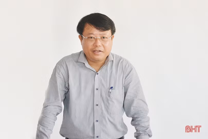 Ra mắt trung tâm đào tạo tiếng Đức đầu tiên tại Hà Tĩnh