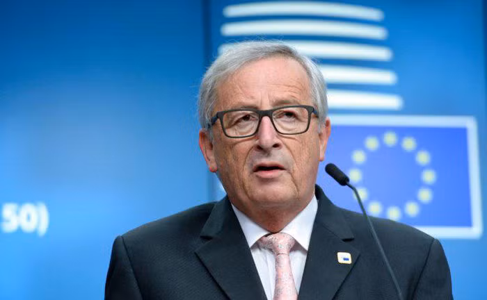 Thế giới ngày qua: EU đổ vỡ thoả hiệp phân chia ghế lãnh đạo vào phút chót