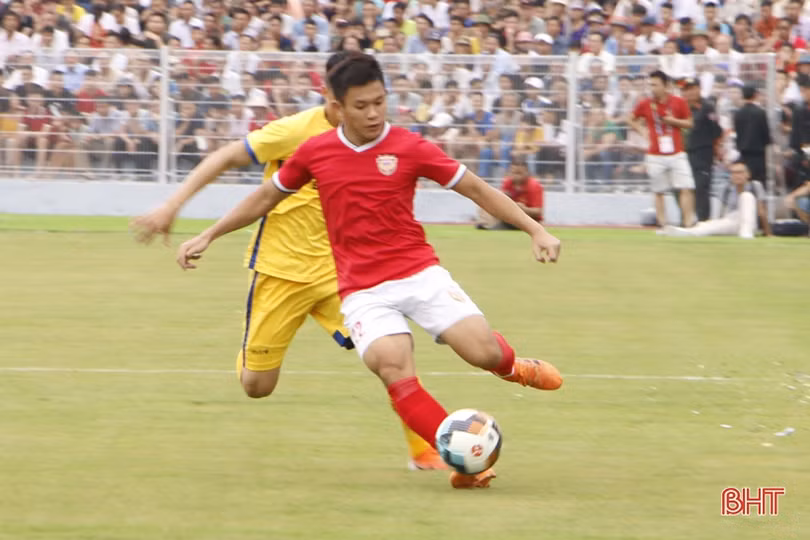 Hồng Lĩnh Hà Tĩnh hòa Sông Lam Nghệ An 2-2