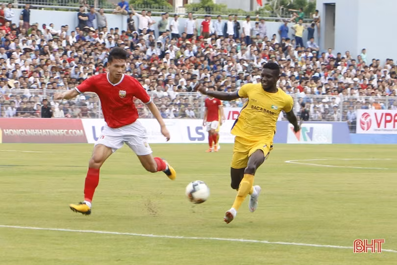 Hồng Lĩnh Hà Tĩnh hòa Sông Lam Nghệ An 2-2