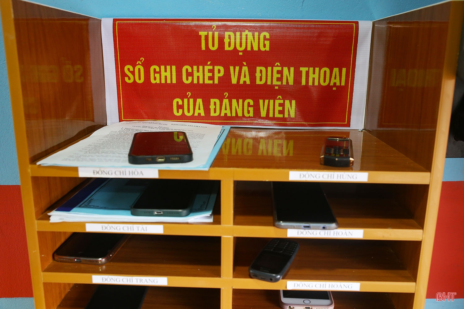 Những sáng kiến đặc biệt trong công tác Đảng của một doanh nghiệp ở Hà Tĩnh