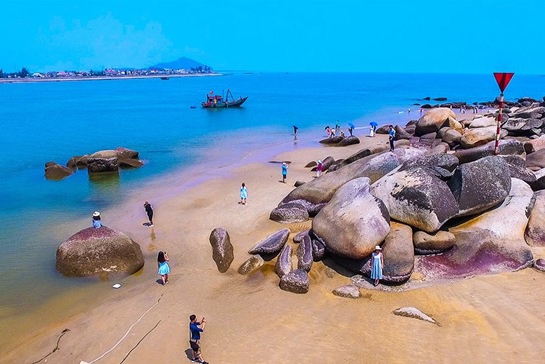 Cung đàn mới Thiên Cầm