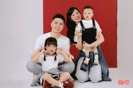 Từ chính sách dân số đến chiến lược phát triển con người