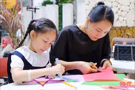 Nơi bình yên bắt đầu…
