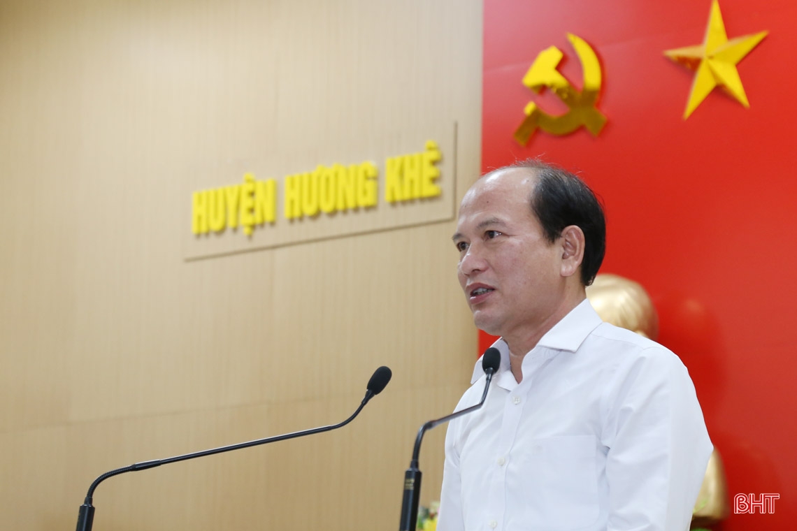 Tuyên truyền, phổ biến kịp thời các chủ trương, chính sách đến với Nhân dân