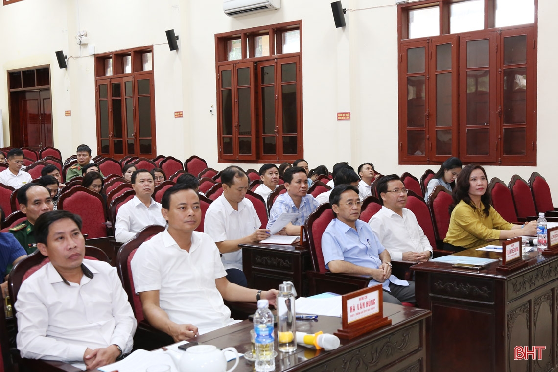 Tuyên truyền, phổ biến kịp thời các chủ trương, chính sách đến với Nhân dân