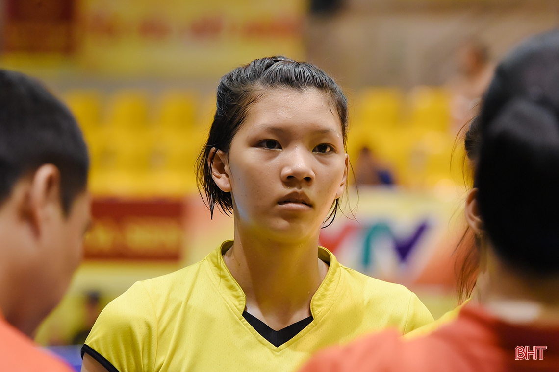 VTV Cup 2018 tại Hà Tĩnh: Ngắm dung nhan 8 ứng cử viên hoa khôi
