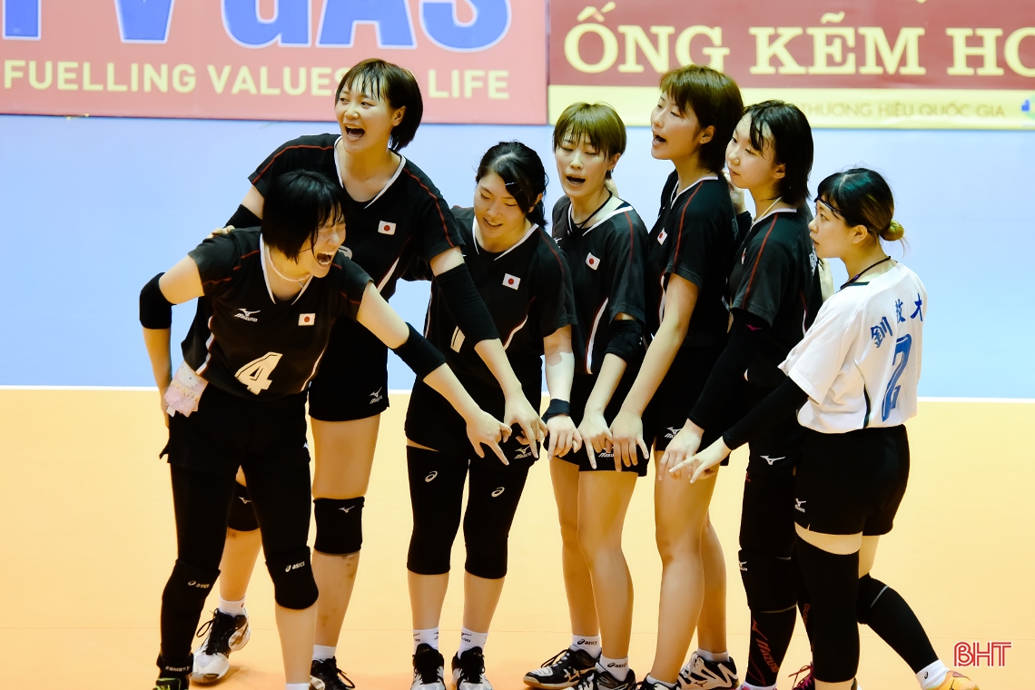 VTV Cup 2018 tại Hà Tĩnh: Ngắm dung nhan 8 ứng cử viên hoa khôi