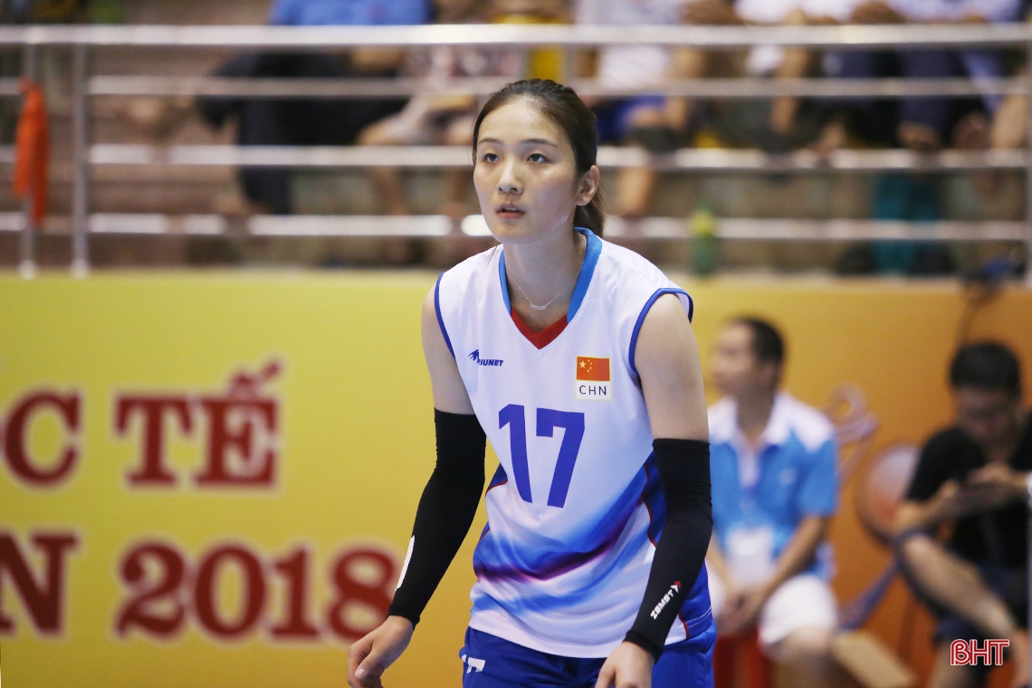 VTV Cup 2018 tại Hà Tĩnh: Ngắm dung nhan 8 ứng cử viên hoa khôi