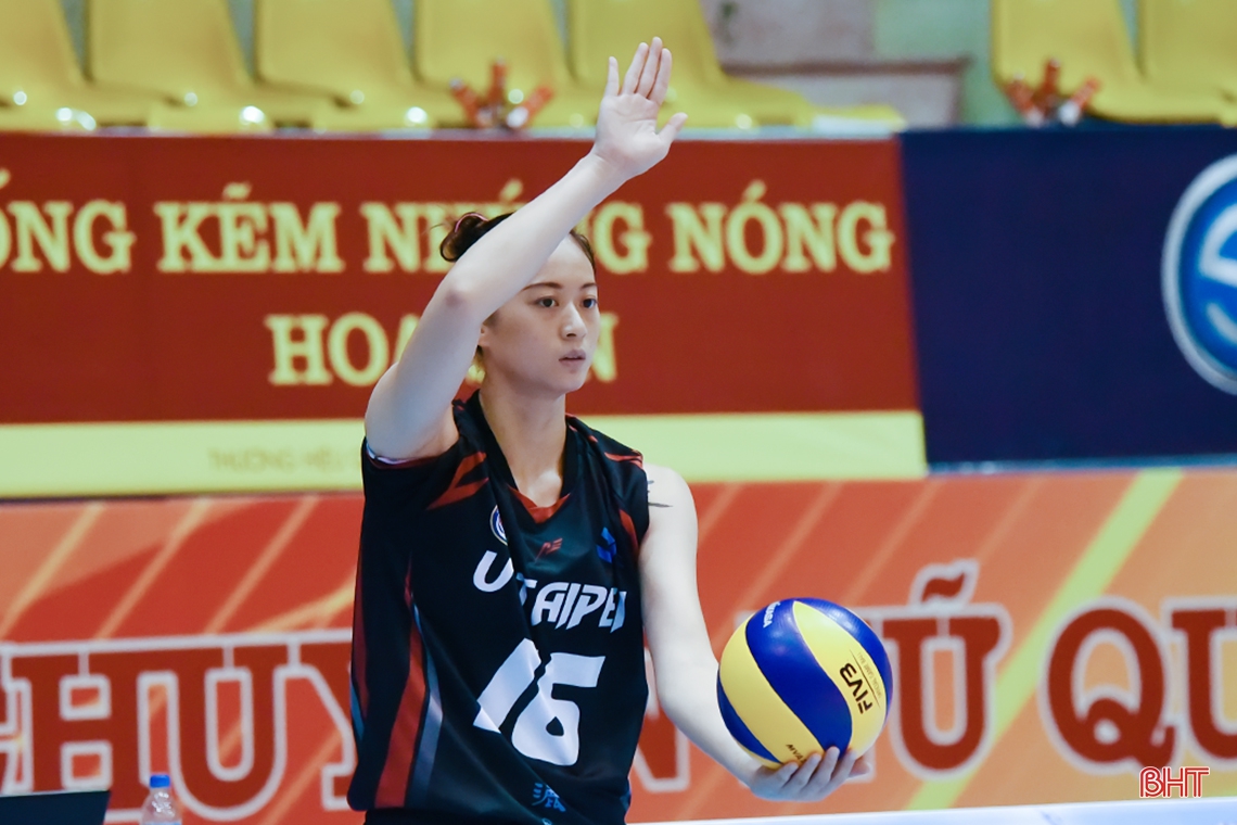 VTV Cup 2018 tại Hà Tĩnh: Ngắm dung nhan 8 ứng cử viên hoa khôi