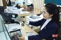 Quyết toán ngân sách cuối năm: Bảo đảm an toàn, thông suốt dòng tiền